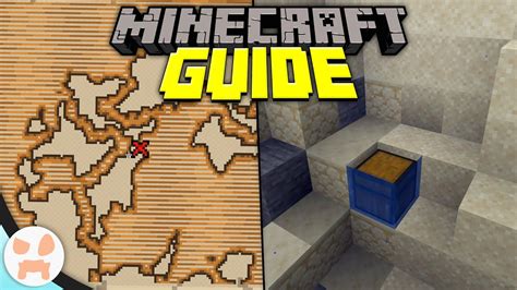 Unveiling the Secrets of Buried Treasure in Minecraft: A Detailed Guide