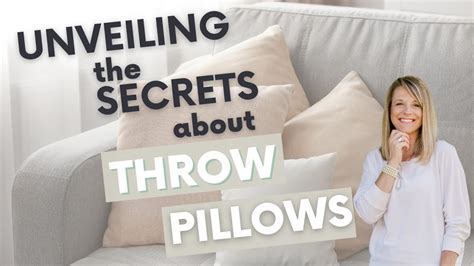 Unveiling the Secrets of Buttress Pillows: A Comprehensive Guide