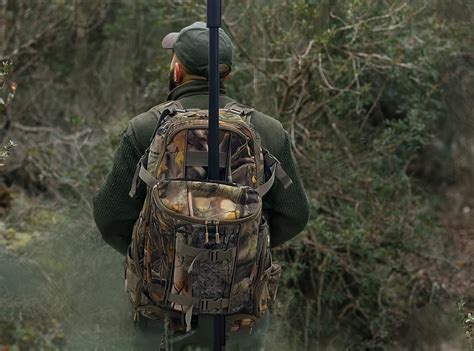 Unveiling the Secrets of Camo Backpacks: A Comprehensive Guide