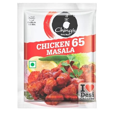 Unveiling the Secrets of Chicken 65 Masala: An Absolute Culinary Delight