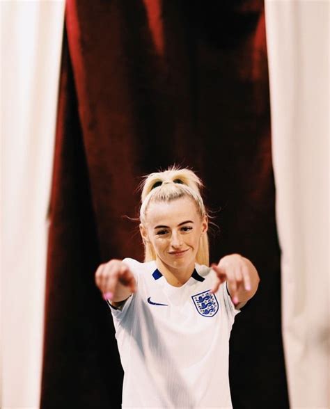 Unveiling the Secrets of Chloe Kelly: England's Footballing Icon