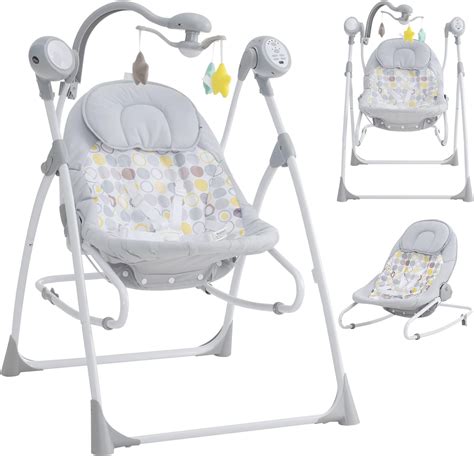 Unveiling the Secrets of Comfort and Joy: A Comprehensive Guide to the Fisher-Price Baby Swing