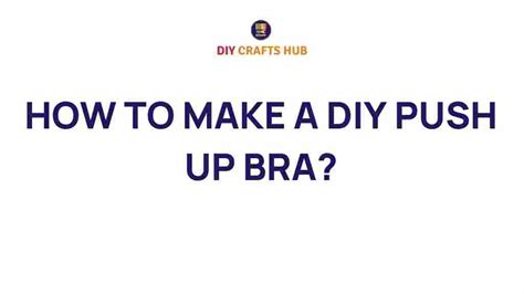 Unveiling the Secrets of DDD Bras: A Comprehensive Guide