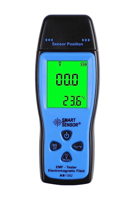 Unveiling the Secrets of EMF Meters: Empowering Informed Decision-Making