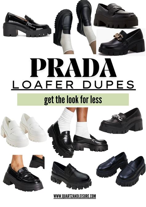 Unveiling the Secrets of Finding Cheap Prada Shoes: A Comprehensive Guide to Style and Savings