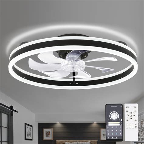 Unveiling the Secrets of Flush Mount Ceiling Fans: A Comprehensive Guide to Enhance Your Living Spaces