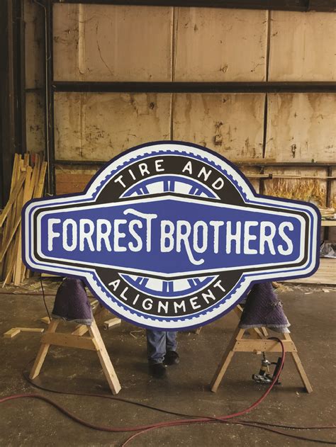 Unveiling the Secrets of Forrest Brothers Odessa: The Elite Cybersecurity Guardians