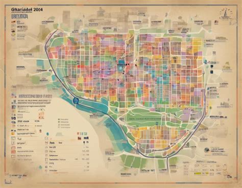 Unveiling the Secrets of Ghaziabad 2021 ka Chart: A Goldmine of Information for Astute Investors