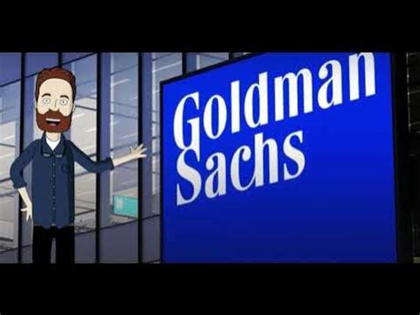 Unveiling the Secrets of Goldman Sachs: A Comprehensive Guide to the Financial Colossus