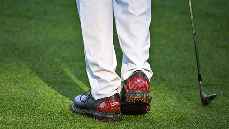 Unveiling the Secrets of Golf Ball Shoes: A Comprehensive Guide