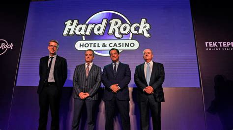 Unveiling the Secrets of Hard Rock Casino: A Comprehensive Guide