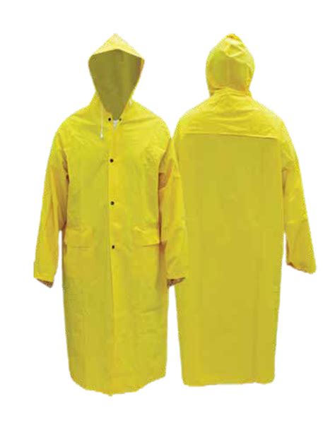 Unveiling the Secrets of Heavy-Duty Raincoats: A Comprehensive Guide