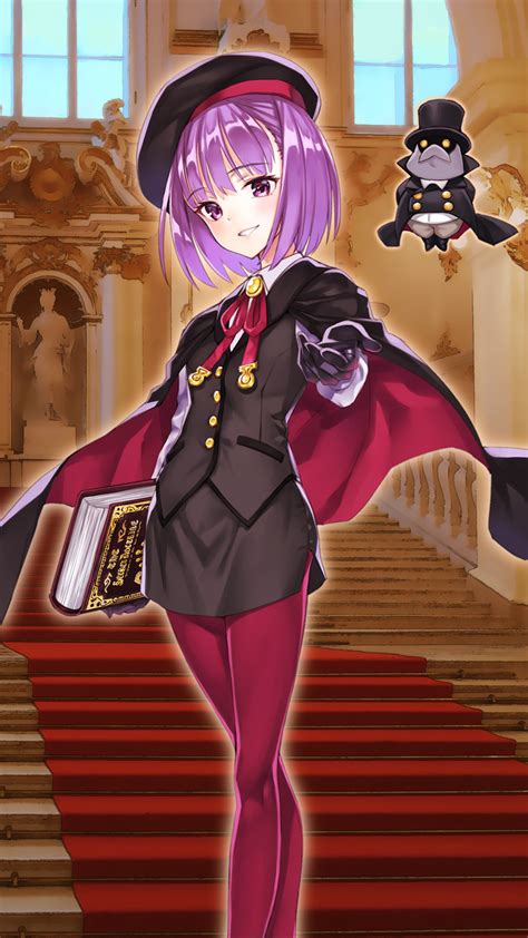 Unveiling the Secrets of Helena Blavatsky in Fate/Grand Order: A Comprehensive Guide for Aspiring Masters