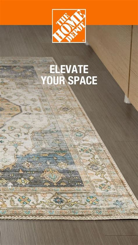 Unveiling the Secrets of Home Depot Rug Remnants