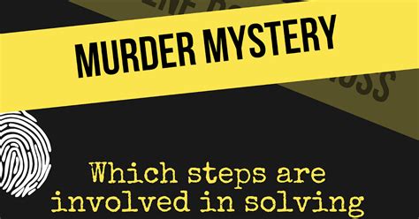 Unveiling the Secrets of Homicide Investigations