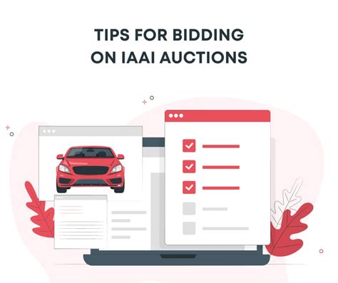 Unveiling the Secrets of IAAI Auctions