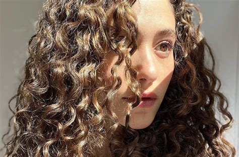 Unveiling the Secrets of Italianolicious Curly Hair: An Ultimate Guide