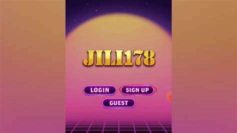 Unveiling the Secrets of Jili178 Login: A Guide to Seamless Gaming