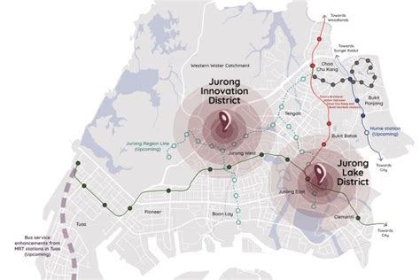 Unveiling the Secrets of Jurong West: A Comprehensive Guide to Singapore's Thriving Hub