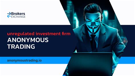 Unveiling the Secrets of KYC-Free Brokers: A Guide to Anonymous Trading