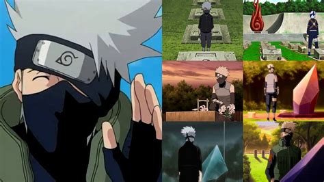 Unveiling the Secrets of Kakashi Hatake's Mask: A Journey of Transformation and Inspiration