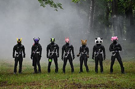 Unveiling the Secrets of Kamen Rider Geats: A Comprehensive Guide