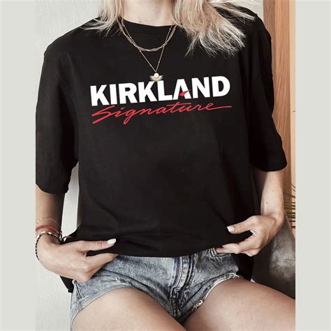 Unveiling the Secrets of Kirkland T-Shirt's Enigmatic Popularity