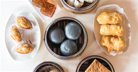 Unveiling the Secrets of Le Xuan Hong Kong Dim Sum