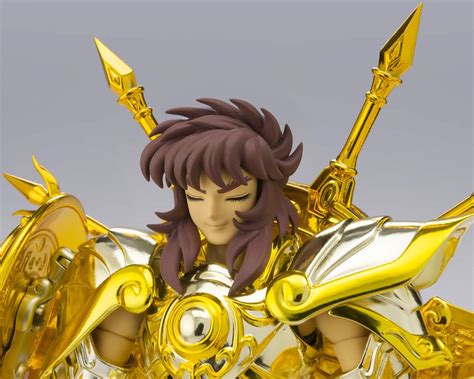 Unveiling the Secrets of Libra, the Scales of Balance in Saint Seiya