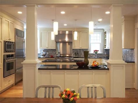 Unveiling the Secrets of Load-Bearing Wall Kitchens: A Designer's Guide