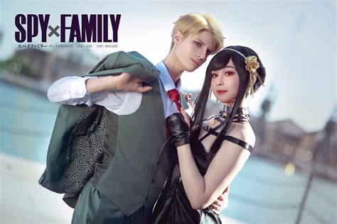 Unveiling the Secrets of Loid Cosplay: A Guide to Embracing the Spymaster from SPY x FAMILY