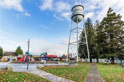 Unveiling the Secrets of Marysville, WA Water: Your Guide to Safe, Reliable H2O