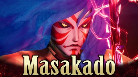 Unveiling the Secrets of Masakado SMT V: A Journey into the Realm of Myths