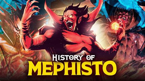 Unveiling the Secrets of Mephisto's Comfort