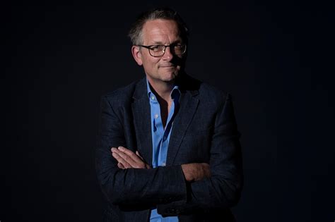 Unveiling the Secrets of Michael Mosley's Revolutionary Health Regimens