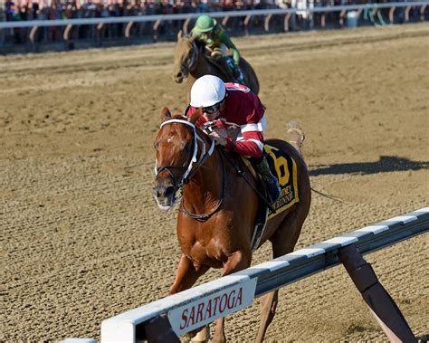 Unveiling the Secrets of New York Racing Association (NYRA) Bets: A Comprehensive Guide for Maximizing Your Winnings