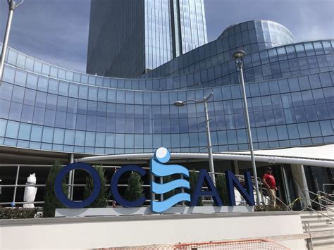 Unveiling the Secrets of Ocean Casino Pool Hours: A Comprehensive Guide