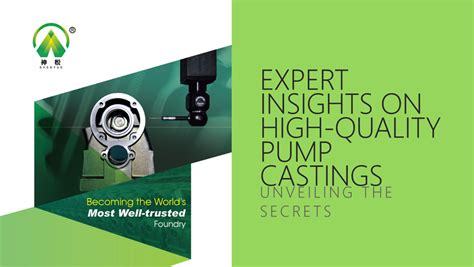 Unveiling the Secrets of Private Castings