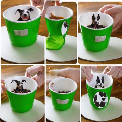 Unveiling the Secrets of Pup Cups: A Comprehensive Guide