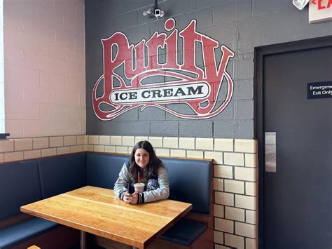 Unveiling the Secrets of Purity Ice Cream Ithaca