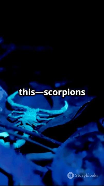 Unveiling the Secrets of Scorpion Masks