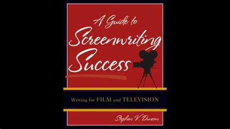 Unveiling the Secrets of Screenwriting Success: A Comprehensive Guide to 墨雨云间编剧