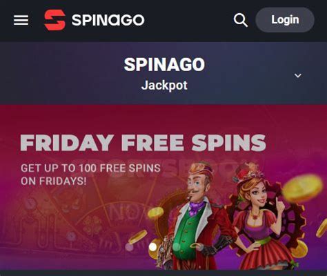 Unveiling the Secrets of Spinago Casino: A Guide to Maximizing Your Play