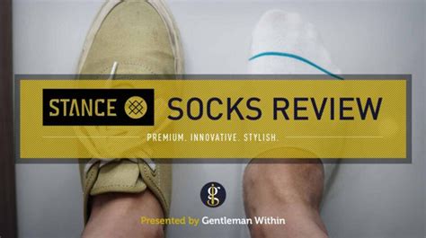 Unveiling the Secrets of Stance No Show Socks: A Comprehensive Guide