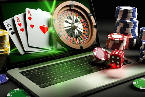 Unveiling the Secrets of Success: Why Your Business Needs Online Gambling Sites