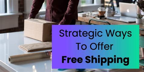 Unveiling the Secrets of Sur La Table's Free Shipping Strategy