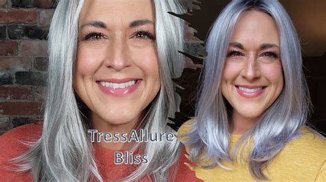 Unveiling the Secrets of TressAllure Wigs