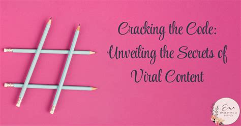 Unveiling the Secrets of Viral Content Marketing: The URFAVVFLIPP Method