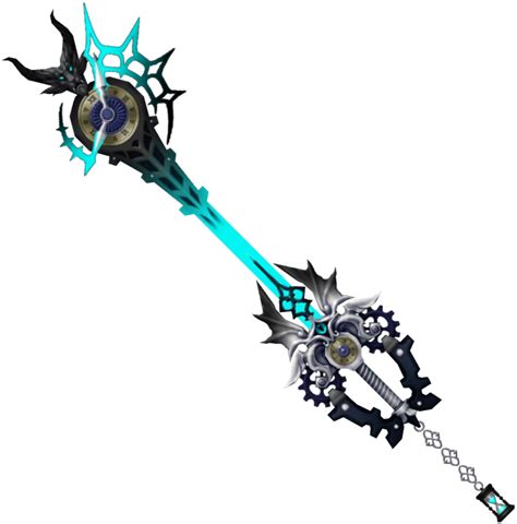 Unveiling the Secrets of Xehanort's Keyblade: A Journey into Darkness and Redemption