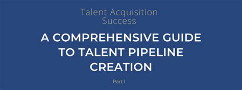 Unveiling the Secrets of a Ready Talent Portal: A Comprehensive Guide to Success